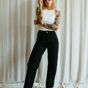 304 Albion Carpenter Pant